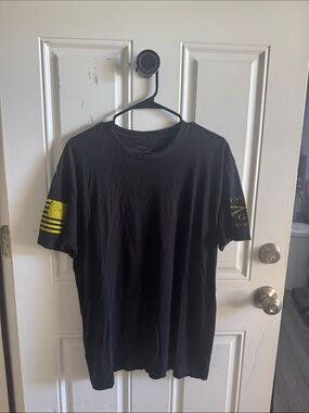 Grunt Style Shirt!